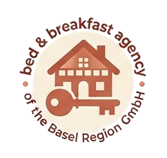 Bed & Breakfast Agency Of The Basel Region Logo